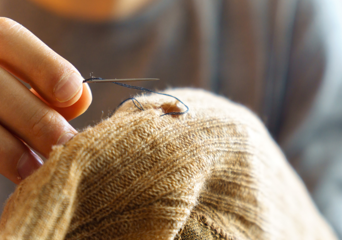 Sy, reparer cykler, fermenter mad og dyrk egne r&aring;varer i Life Skills, med fokus p&aring; b&aelig;redygtighed, selvudvikling, permakultur, madlavning og praktiske f&aelig;rdigheder.