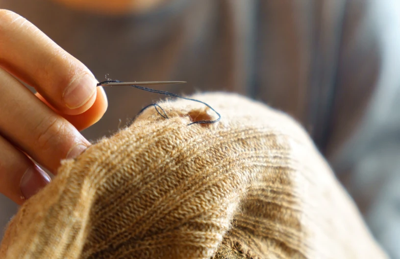 Sy, reparer cykler, fermenter mad og dyrk egne råvarer i Life Skills, med fokus på bæredygtighed, selvudvikling, permakultur, madlavning og praktiske færdigheder.