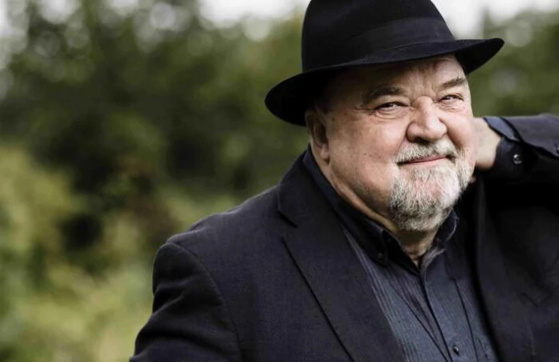 Foredrag med Flemming Madsen på skrivekursus Skriv dit liv