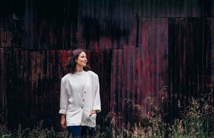 Tag med på forfatter Anna Klahns skriveværksted på skriv dit liv